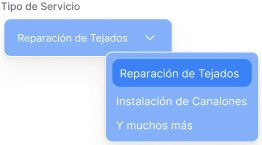 Adaptamos nuestros servicios al presupuesto y necesidades de cada cliente