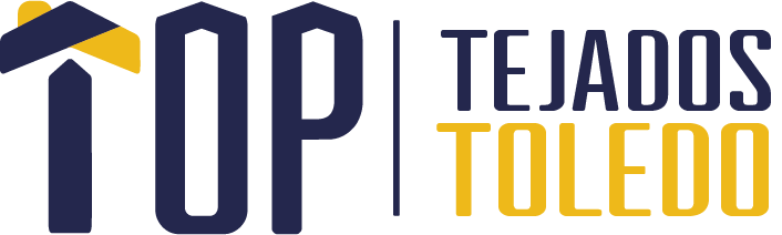 Top Tejados Toledo Logo